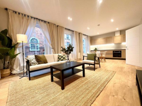 Willow Apt Cosy Modern Central Farnham Getaway